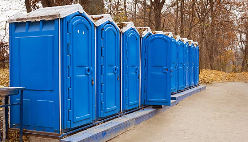 Handicap Portable Toilets services in Alliance.