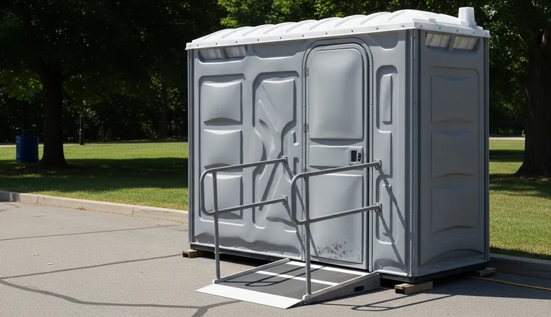 Handicap Portable Toilets services in Carlsbad.