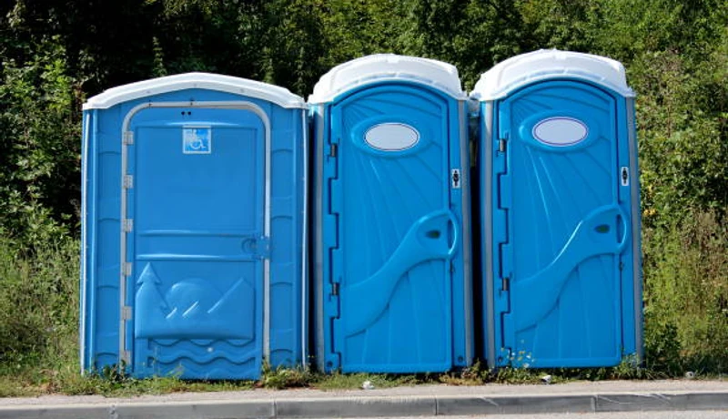 Handicap Portable Toilets services in Clifton.