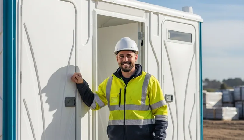 Handicap Portable Toilets services in Concord.