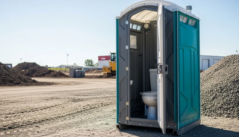 Flushable Portable Toilets services in Conway.