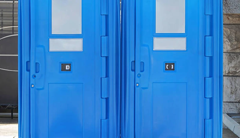 Standard Porta Potties services in Crete.