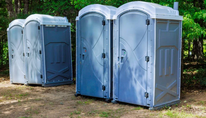 Handicap Portable Toilets services in Edison.