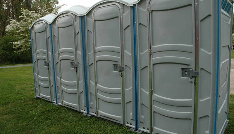 Standard Porta Potties services in Elko.