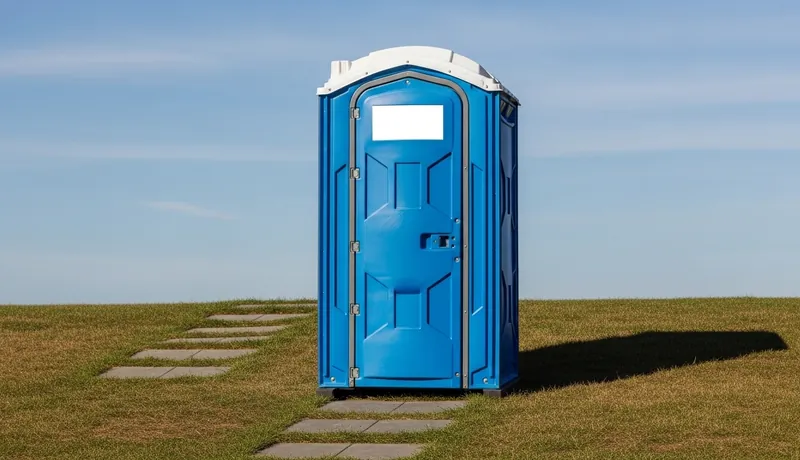 Standard Porta Potties services in Espanola.