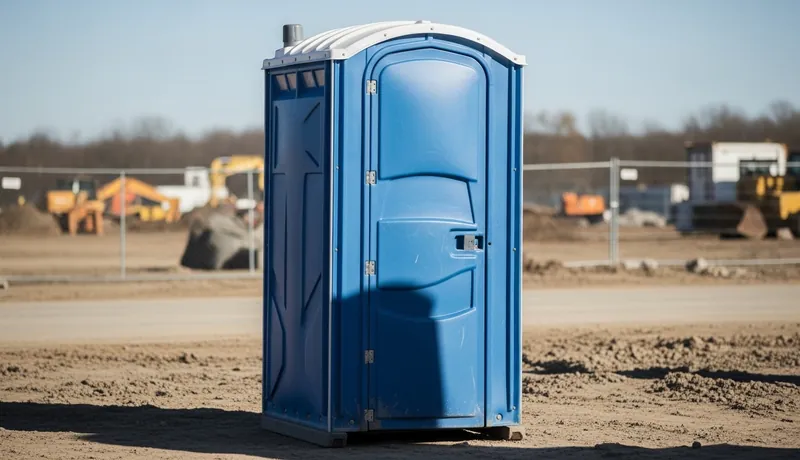 Standard Porta Potties services in Goffstown.