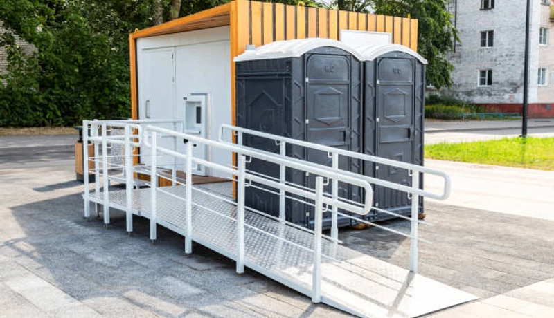Handicap Portable Toilets services in Hooksett.