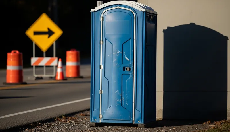 Standard Porta Potties services in Hudson.