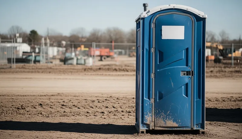 Standard Porta Potties services in Laconia.