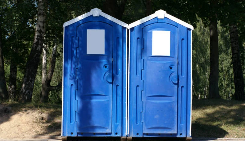 Handicap Portable Toilets services in Lincoln.