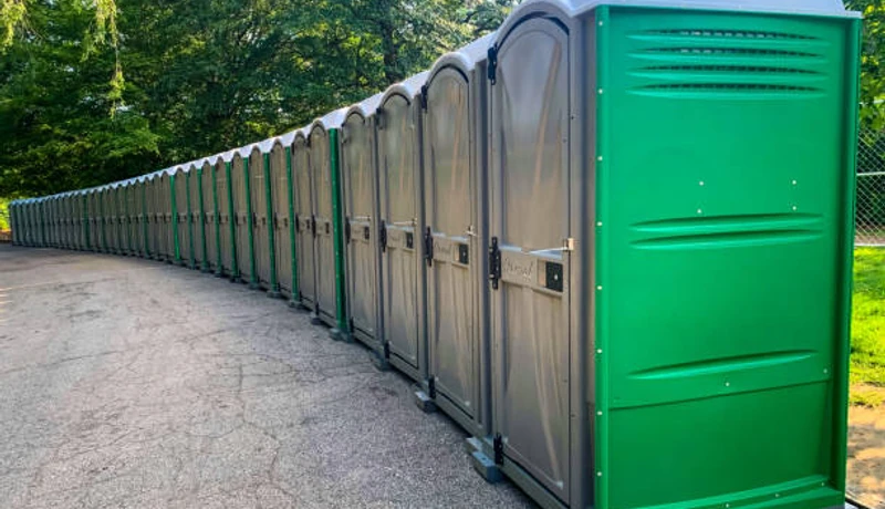 Standard Porta Potties services in Los Lunas.