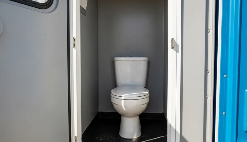 Deluxe Flushable Porta Potties services in Merrimack.