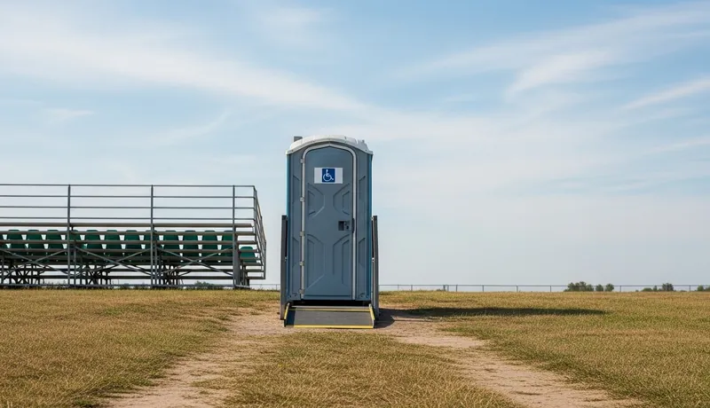 Handicap Portable Toilets services in Nebraska City.
