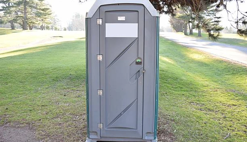 Standard Porta Potties services in Niagara Falls.