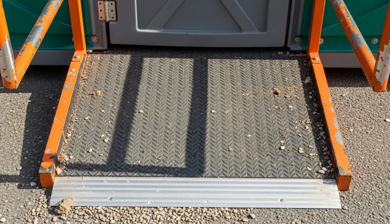 Handicap Portable Toilets services in Raymond.
