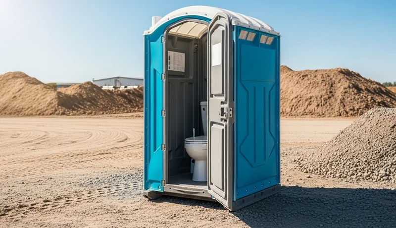 Flushable Portable Toilets services in Sarpy County-Gretna.