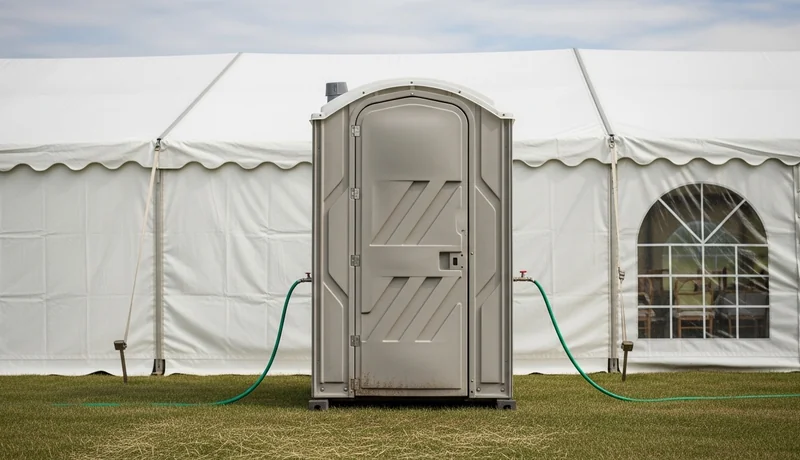 Flushable Portable Toilets services in Sayreville.