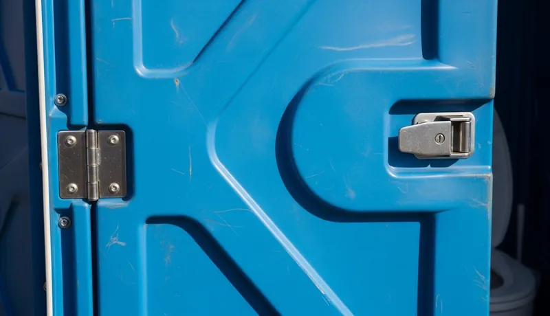 Standard Porta Potties services in Schuyler.