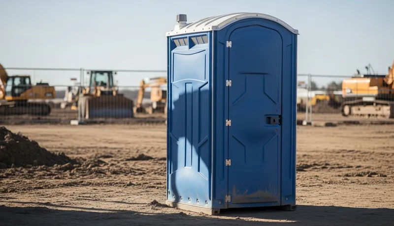 Standard Porta Potties services in Selma.