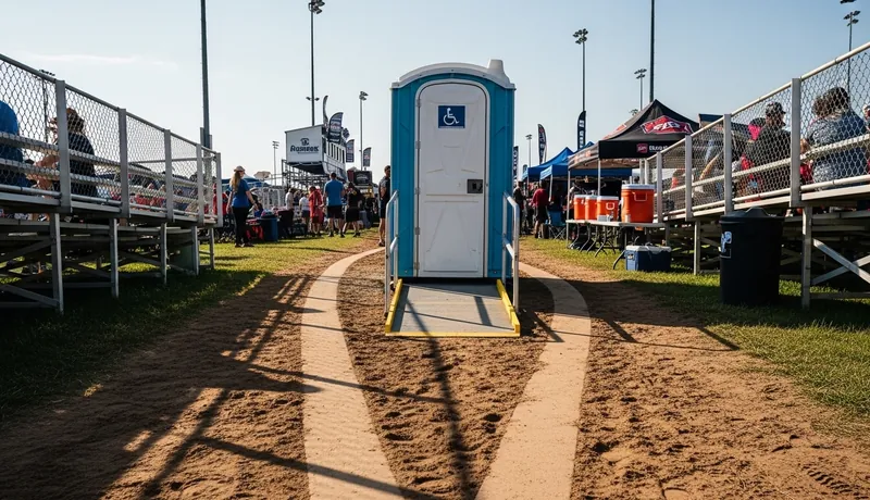 Handicap Portable Toilets services in Truth or Consequences.
