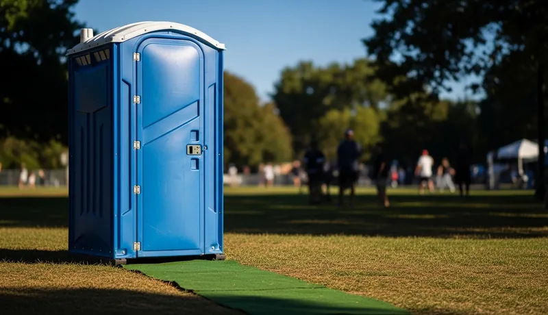 Standard Porta Potties services in Wayne.