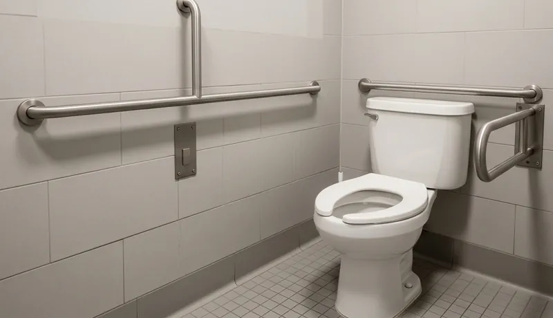 Ada Compliant Porta Potties services in Wilmington.