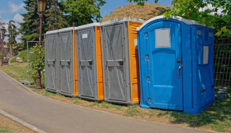 Handicap Portable Toilets services in Windham.