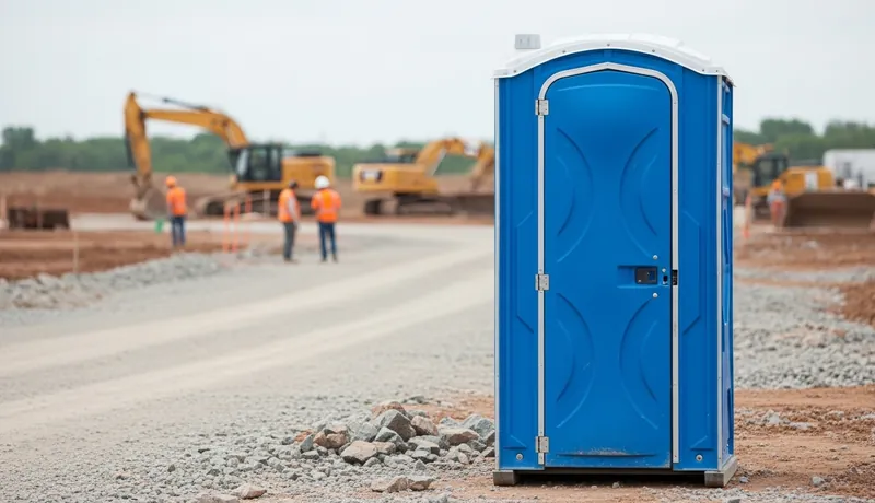 Standard Porta Potties services in Yonkers.